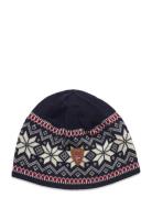 Garmisch Hat Dale Of Norway Navy