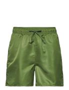 Swimwear Recycled Polyester Resteröds Green