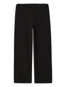 Nkfolova Wide Pant Name It Black