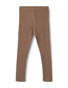 Leggings Jules Wheat Brown