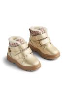 Winterboot Dry Tex Wheat Gold