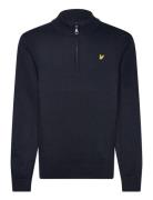 1/4 Zip Jumper Lyle & Scott Navy