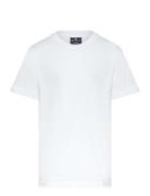 Crewneck T-Shirt Champion White