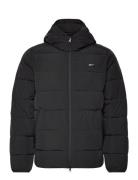 Anf Mens Outerwear Abercrombie & Fitch Black