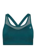 Accelerate Bra Asics Green