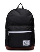 Pop Quiz Backpack Herschel Black