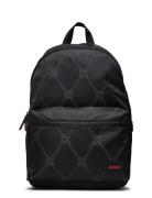 Ethon 2.0M_Backpack HUGO Black