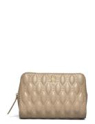 Th Refined Vanity Case Tommy Hilfiger Beige