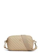 Poppy Reform Camera Bag Qu Tommy Hilfiger Beige