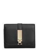 Th Heritage Med Flap Tommy Hilfiger Black