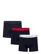 3P Wb Trunk Tommy Hilfiger Navy