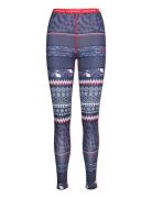 Lilja Pants Kari Traa Navy