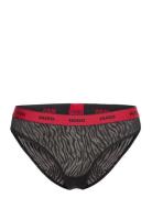 Triplet Brief Lace HUGO Black