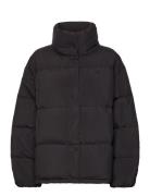 Relaxed Puffer Calvin Klein Jeans Black