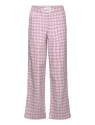 Nknstrane Pant Box Name It Pink