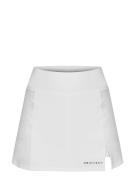 Court Jersey Skort Röhnisch White