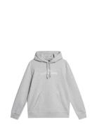 W Alpha Hood J. Lindeberg Grey