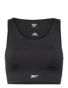 Id Train High Support Bra Reebok Performance Black