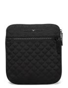 Messenger Bag Emporio Armani Black