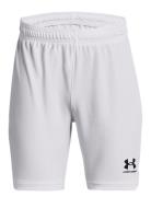 Ua Y Ch. Core Short Under Armour White