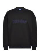 Nitlogolong HUGO BLUE Black