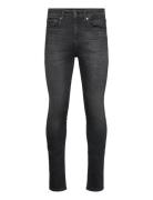 Skinny Calvin Klein Jeans Black