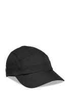 Core Running Cap Newline Black