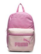 Puma Phase Small Backpack PUMA Pink