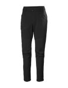 W Vika Tur Pant Helly Hansen Black