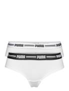 Puma Women Brazilian 2P Hang PUMA White