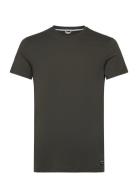 Centre T-Shirt Björn Borg Black