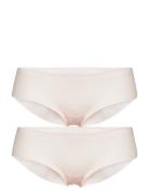 Puma Women Seamless Hipster 2P Hang PUMA Pink