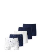 Shorts Schiesser Navy