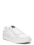 Slimmer Stadil Tonal Low Hummel White