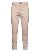 Mmghunt Soft String Pant Mos Mosh Gallery Beige