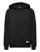 Centre Hoodie Björn Borg Black