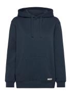 Centre Hoodie Björn Borg Navy