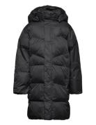 Winter Jacket, Vaanila Reima Black