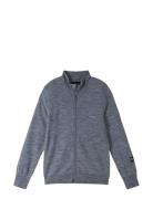 Wool Sweater, Mahin Reima Grey