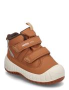 Reimatec Shoes,Passo 2.0 Reima Brown