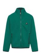 Sweater, Turkki Reima Green