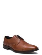 Tom Playboy Footwear Brown