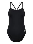 Women's Team Swimsuit Challenge Arena Black