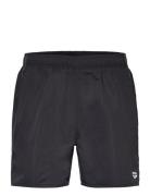 Fundamentals Boxer R Arena Black