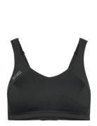 Active Multi Sport Bra S4490 Shock Absorber Black