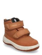 Reimatec Shoes, Patter 2.0 Reima Brown