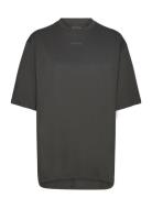 Studio Over D T-Shirt Björn Borg Grey