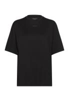 Studio Over D T-Shirt Björn Borg Black