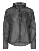 Borg Running Jacket Björn Borg Black