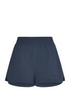 Play Shorts Women Head Navy